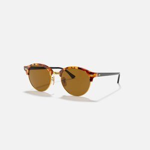 Ray-Ban Clubround Classic
